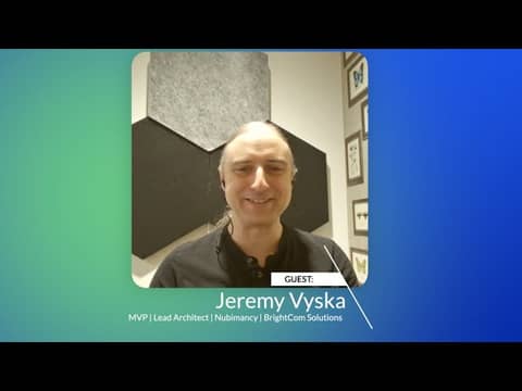 Episode 434: Business Central, Noobies, Magic, and AI United