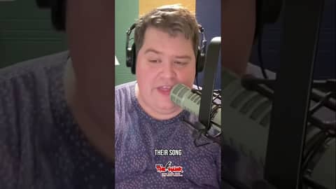 Scorpions' "Breeze of New Things": Rock History You Didn't Know!