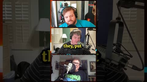 Discover what two words are more powerful than "MORE VICODIN" to a rock star.