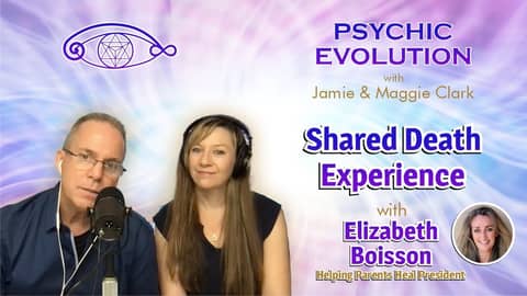 S4 Ep6 Shared Death Experience with Helping Parents Heal President Elizabeth Boisson