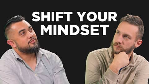 The Entrepreneur's Secret: Control Your Environment to Control Your Success!