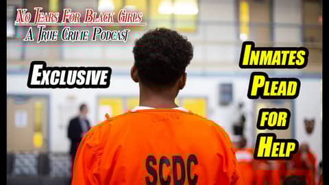 EXCLUSIVE: Inmates at Kershaw Prison Need Your Help