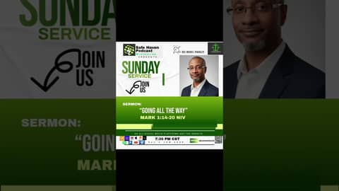 Safe Haven Podcast For 1/4/2026 Safe Haven Podcast For 1/4/2026