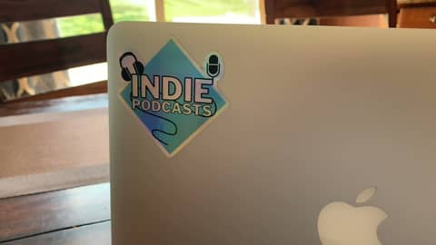 Support Indie Podcasts!!!
