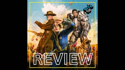 Fallout Review | Prime Video Fallout Review | Prime Video