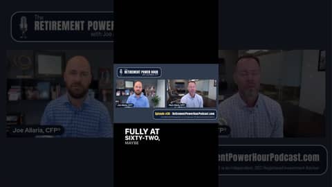 Travel Sooner with Semi-Retirement #retirementplanning #earlyretirement