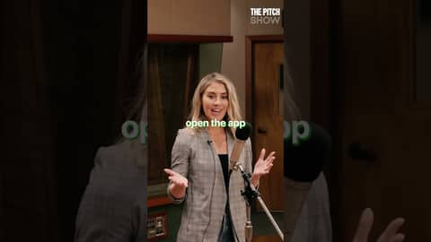 The mobile app that's helping equestrians ride better