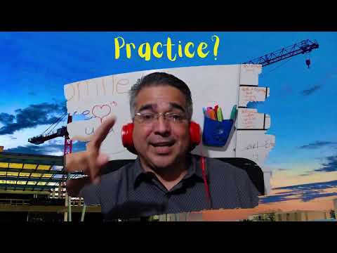 Best practices for learning The Last Planner System