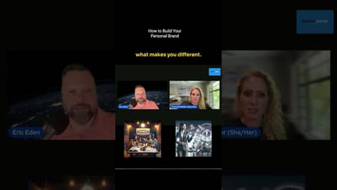 How to Build Your Personal Brand  #podcast #personalbranding #personalbrand  #brand