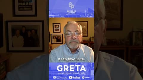 Why Vincent Desharnais has more to give with the #Canucks