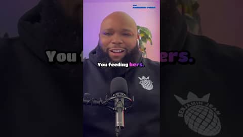 That One Dumb Comment That Kills the Whole Vibe | Podcast Clip on Love, Ego & Red Flags