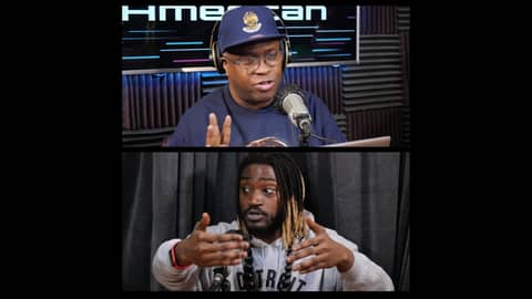 Week 2 Recap w/ Ty the Pod Guy