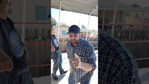 Wrestling Training Wrestling Training