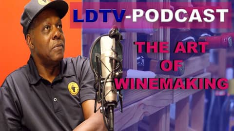 JW Wine Cellar Story