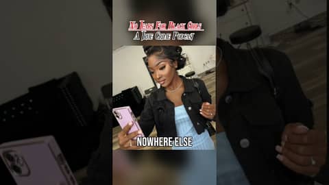 Remembering Kelvi McCray: A Plea for Protection Ignored