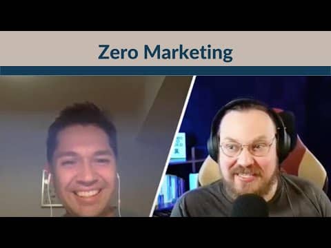 Zero Marketing