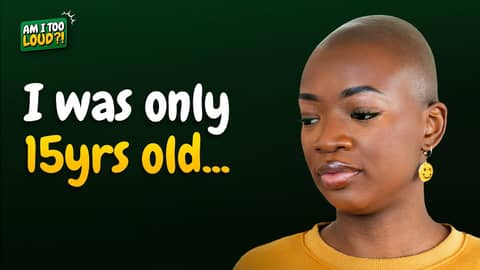 Breaking my Silence after 10 years | EP 01