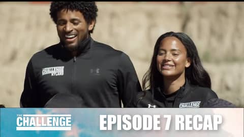 The Challenge USA | Episode 7 Recap