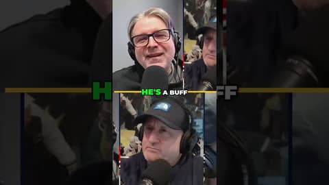 Pat's New Girlfriend?! (73 and Loaded)