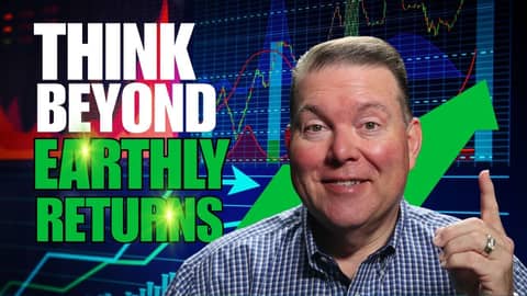 The Surprising Truth About ETERNITY Investing Nobody Tells You