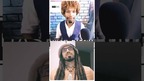 What I wish I’ve know and what I wish I’ve could’ve forget! Ft. Sadhu Dah #podcast #sadhudah #wish