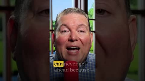 Why Irregular Income Requires a Different Game Plan