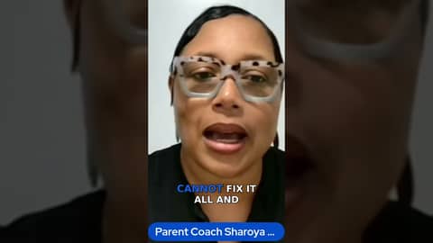 ✨ New Episode Alert! ✨ Join us as we talk with Sharoya Ham, founder of Embrace Behavior Change,