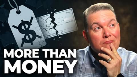 Your Worth Isn't Your Paycheck Your Worth Isn't Your Paycheck