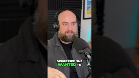 Gemma's story in #Severance is heartbreaking! #severancefinale #tv #podcast  #review