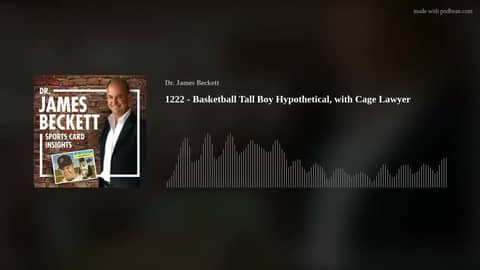 1222 - Basketball Tall Boy Hypothetical, with Cage Lawyer