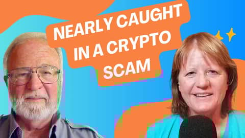 Close Call: Unraveling a Pig Butchering Scam Close Call: Unraveling a Pig Butchering Scam