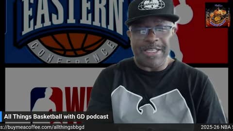 2025-26 NBA Season, Week 13 Recap 2025-26 NBA Season, Week 13 Recap