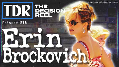 Ep.218 - Erin Brockovich