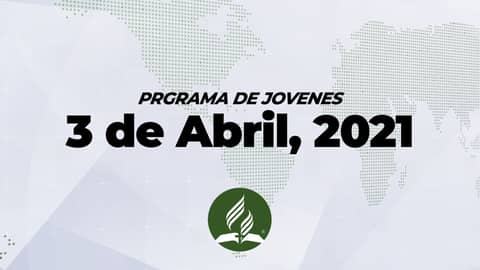 Programa de Jóvenes (4/3/21)
