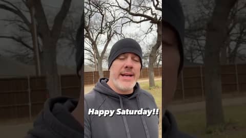 Start walking to save your life! #dfwmortgagelender #mansfieldtxrealestate#walking #realestatelife