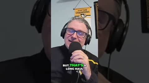 Can the Rangers Bounce Back? Pens 5 wins to 90 Points!