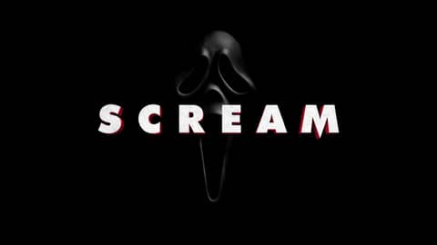 31 Days of Horror, 2022: Day 13 - Scream (2022)