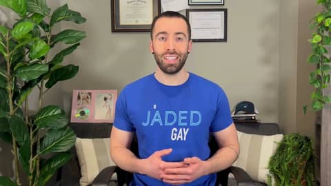 Breakup Survival for Gay Men: Healing After Love Ends