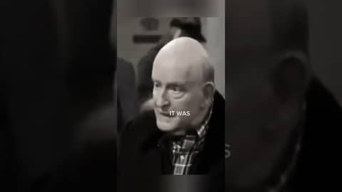 The trauma stops with you