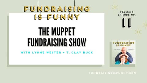 The Muppet Fundraising Show The Muppet Fundraising Show