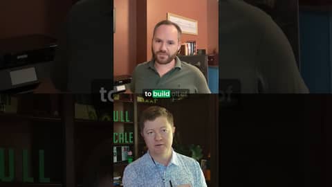 The hidden truth about building software The hidden truth about building software