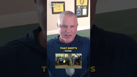 How to Recover from Bad Shots How to Recover from Bad Shots