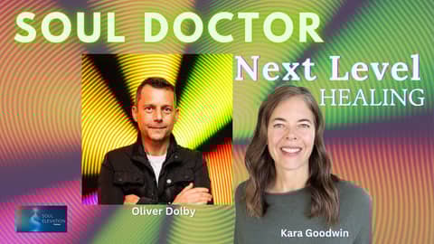 548. Heal Fast and Deep: Etheric Trauma Release with Soul Doctor Oliver Dolby 548. Heal Fast and Deep: Etheric Trauma Release with Soul Doctor Oliver Dolby