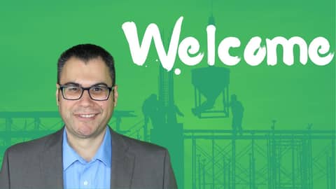 Why does Felipe Engineer work in the construction industry? Why does Felipe Engineer work in the construction industry?