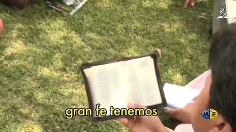 Programa de Jóvenes (7/23/22) Programa de Jóvenes (7/23/22)