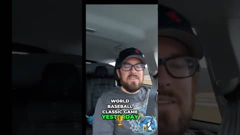 Blue Jays Road Trip to Spring Training! #shorts