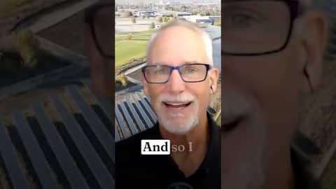 How Batteries Make Solar Power Work All Day! How Batteries Make Solar Power Work All Day!