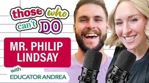 Buff Nipple Drawings with Mr. Philip Lindsay