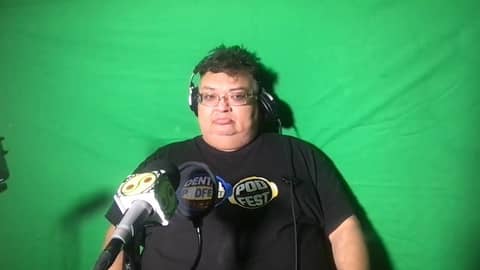 Paul Vato LIVE! Paul Vato LIVE!