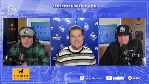 Jeff Paterson on Canucks' win over Wild, Höglander, DeSmith, Garland, Kuzmenko, Pettersson Jeff Paterson on Canucks' win over Wild, Höglander, DeSmith, Garland, Kuzmenko, Pettersson